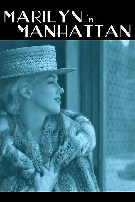 Marilyn in Manhattan